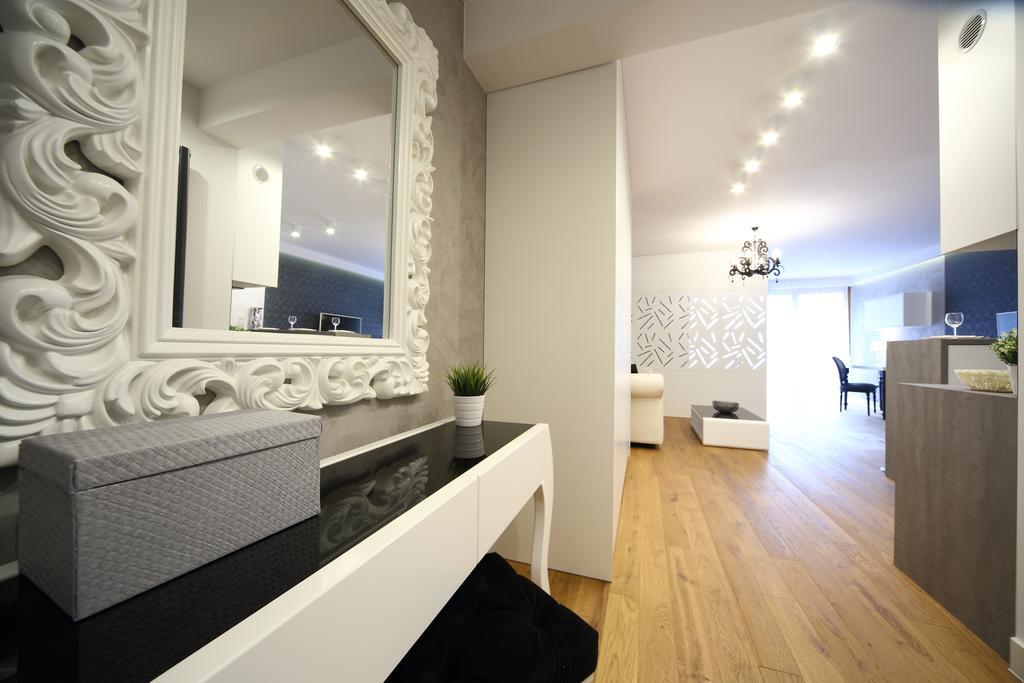Old Town Friendhouse Apartments Krakow Dış mekan fotoğraf