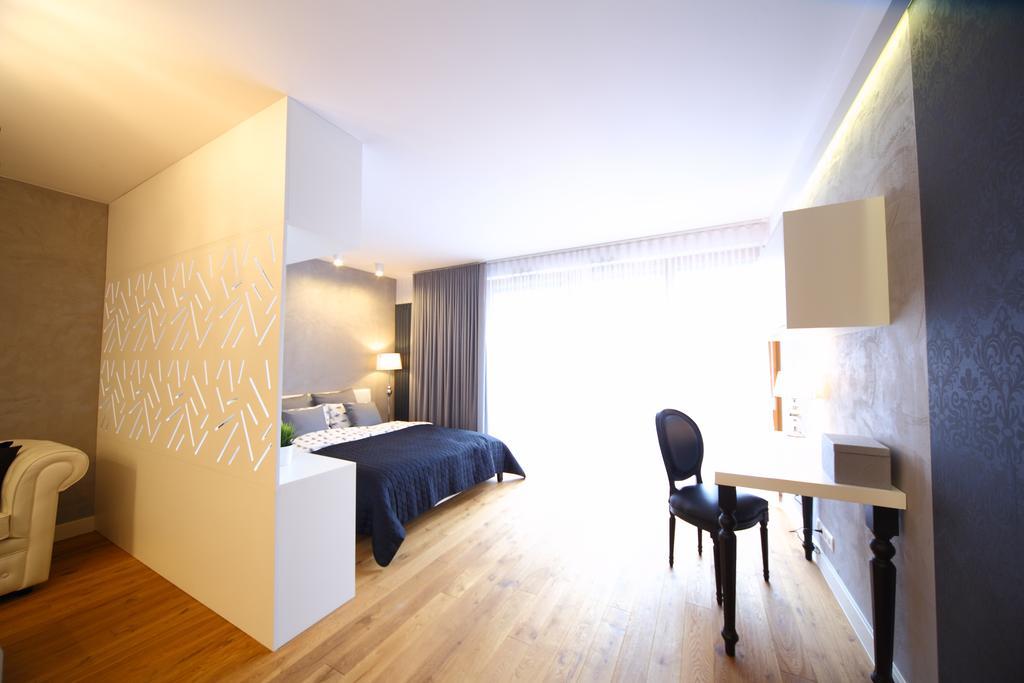 Old Town Friendhouse Apartments Krakow Dış mekan fotoğraf