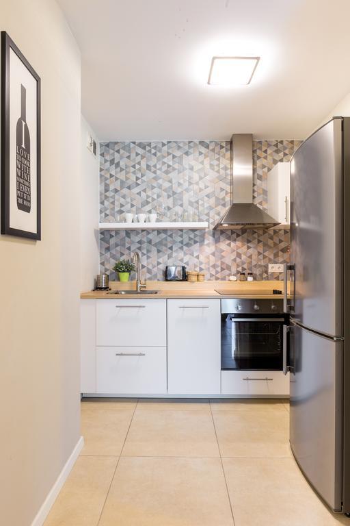 Old Town Friendhouse Apartments Krakow Dış mekan fotoğraf