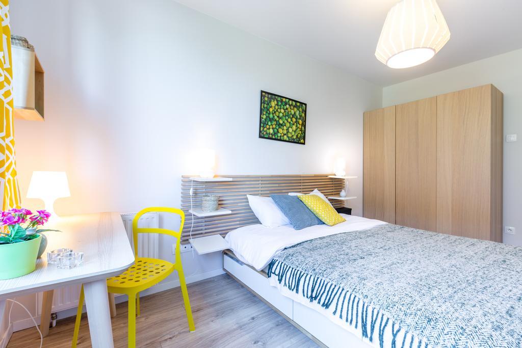Old Town Friendhouse Apartments Krakow Dış mekan fotoğraf