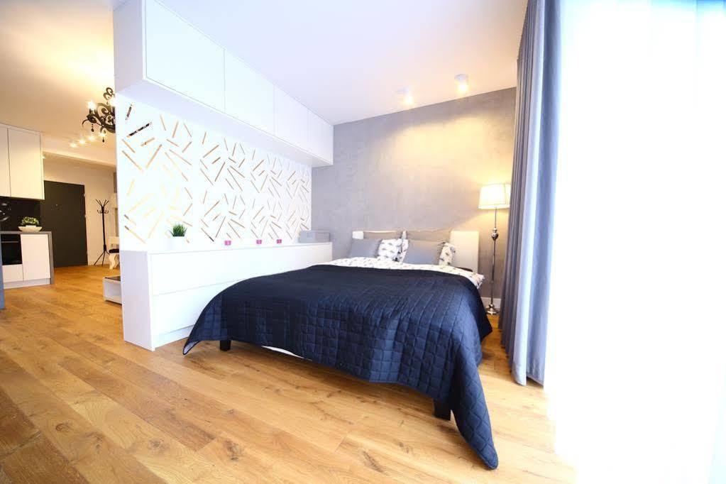Old Town Friendhouse Apartments Krakow Dış mekan fotoğraf