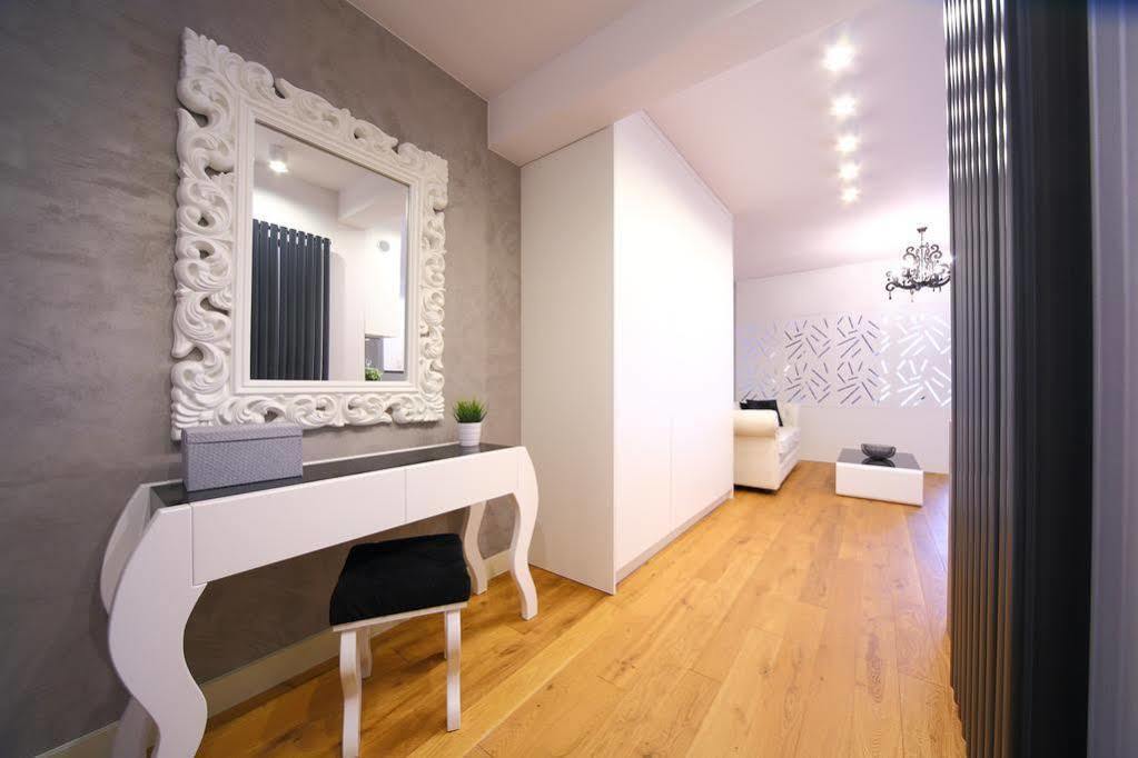 Old Town Friendhouse Apartments Krakow Dış mekan fotoğraf