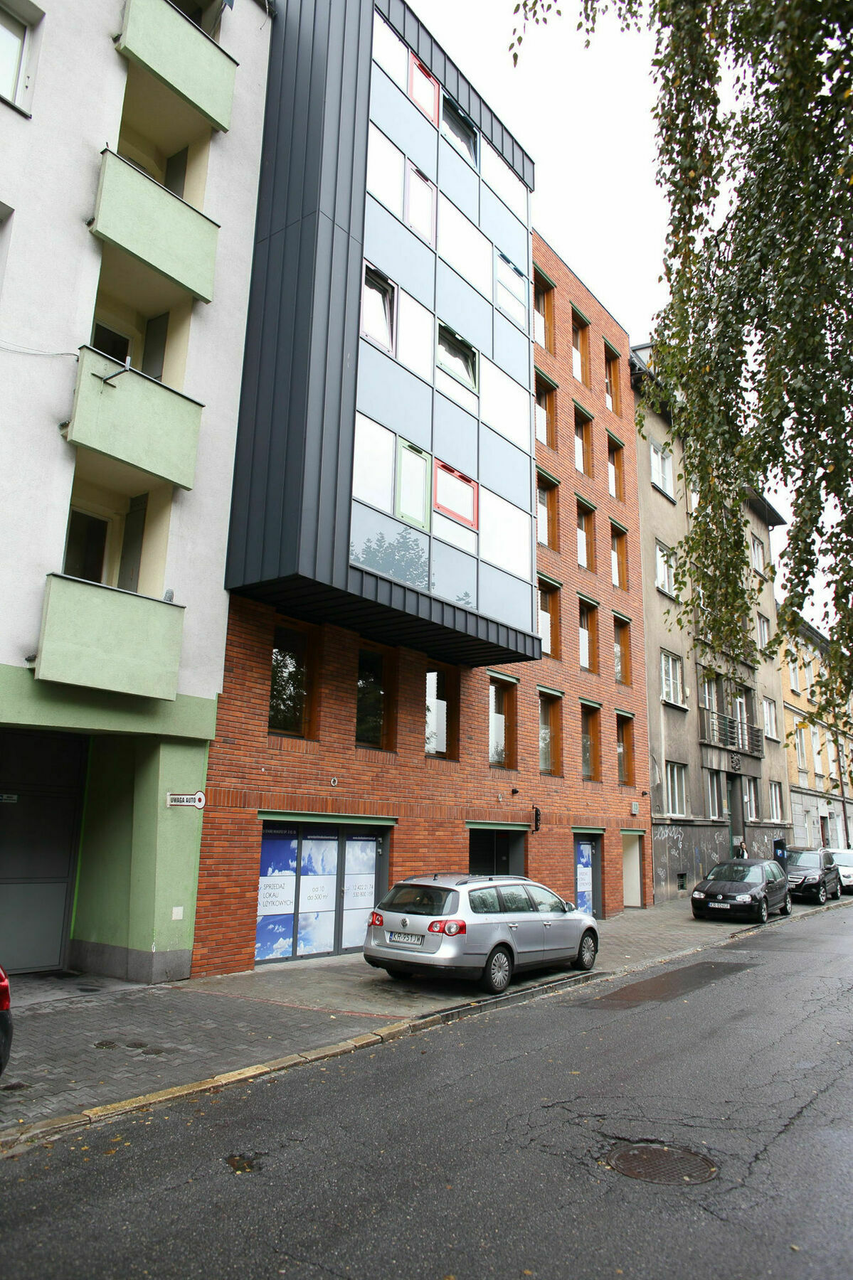 Old Town Friendhouse Apartments Krakow Dış mekan fotoğraf