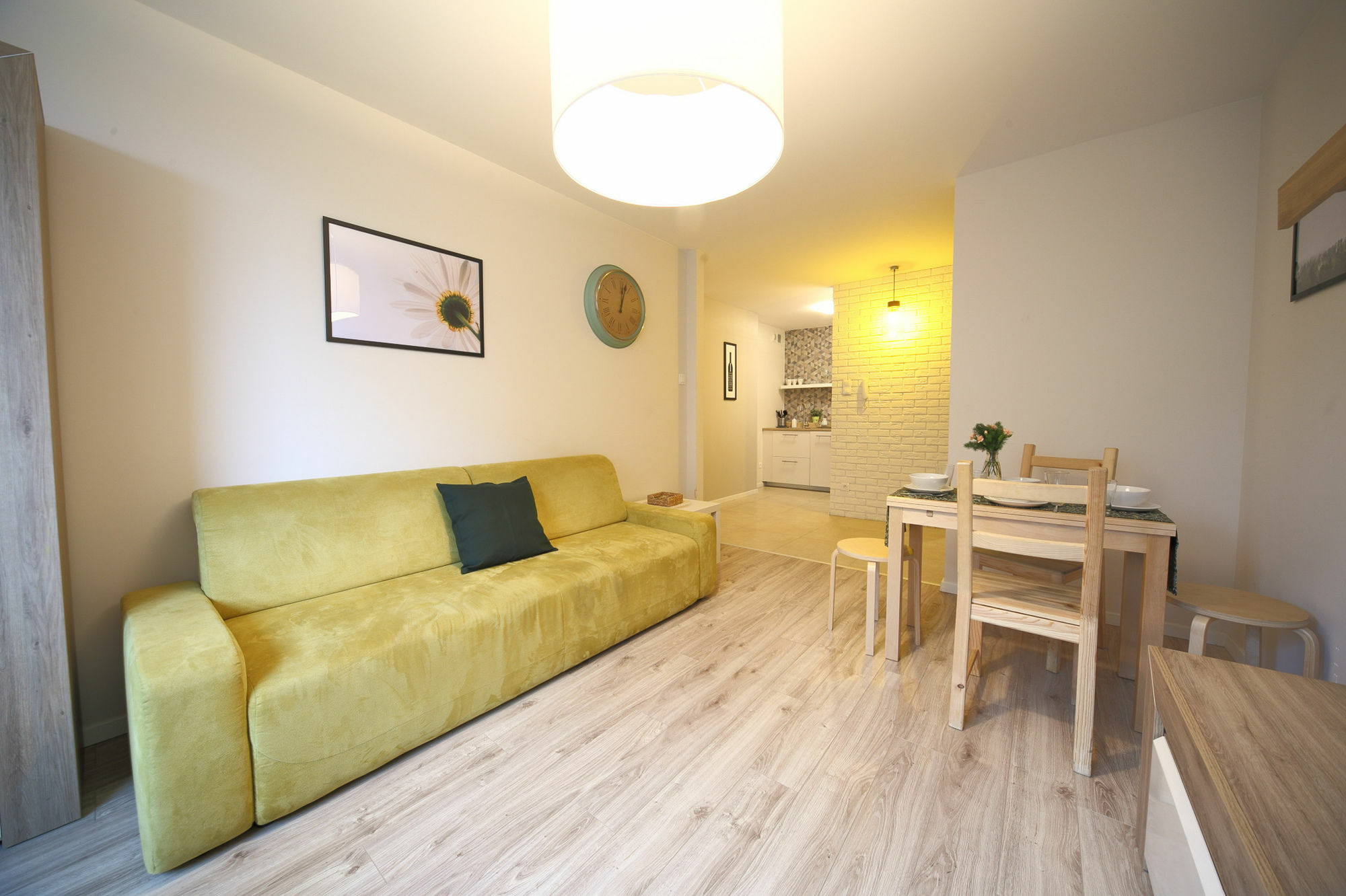 Old Town Friendhouse Apartments Krakow Dış mekan fotoğraf