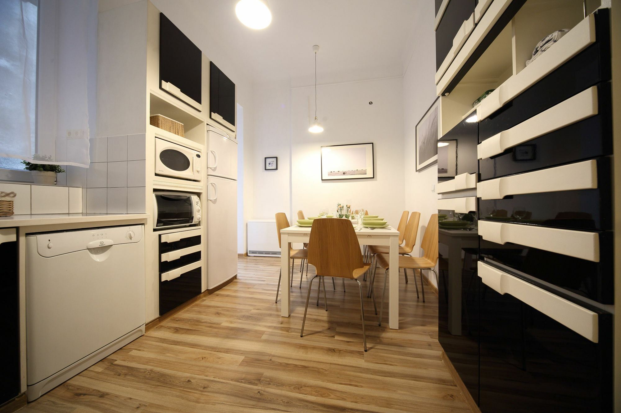 Old Town Friendhouse Apartments Krakow Dış mekan fotoğraf