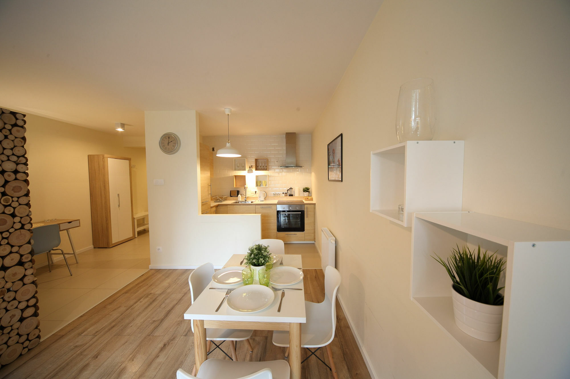 Old Town Friendhouse Apartments Krakow Dış mekan fotoğraf