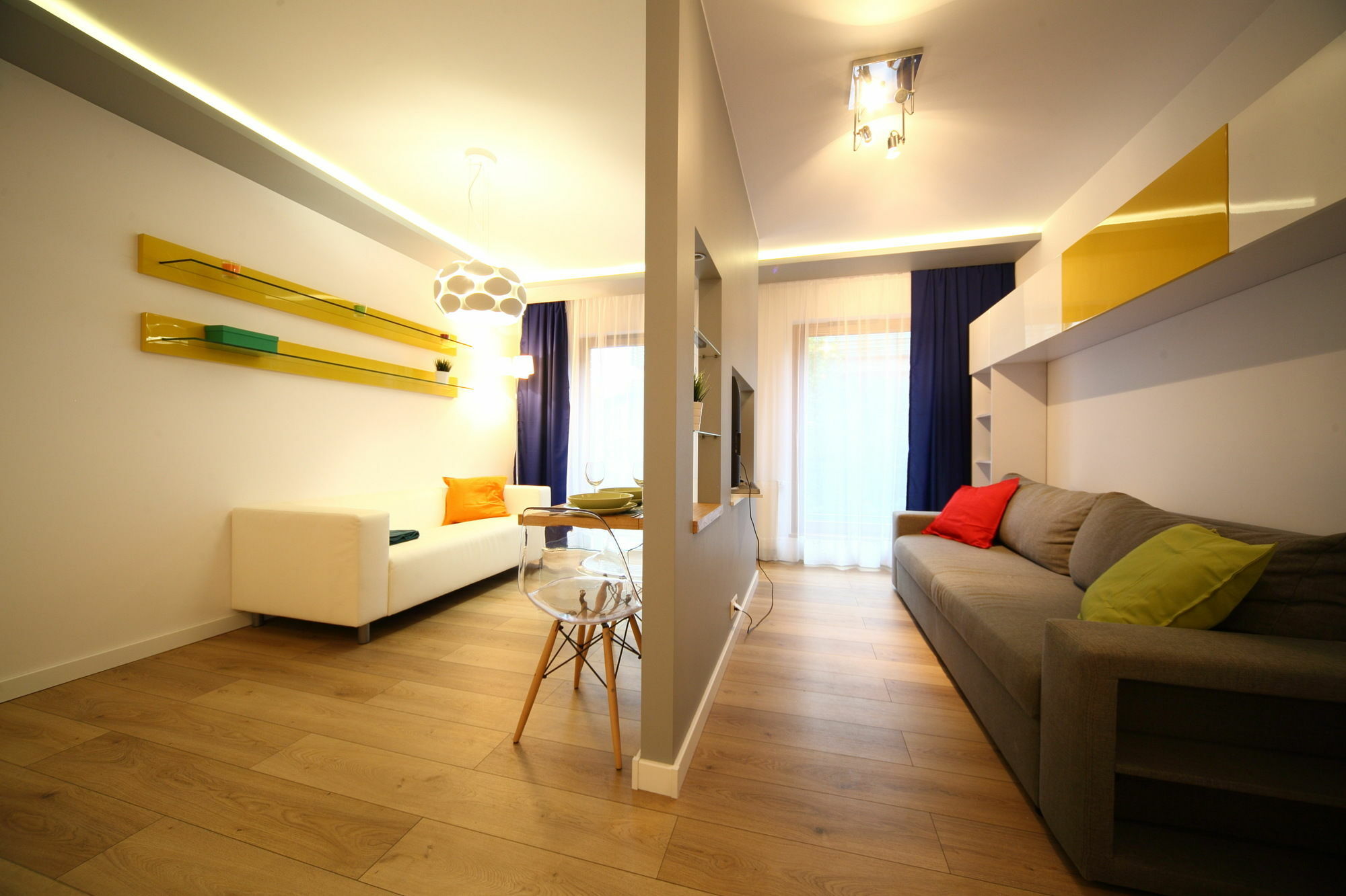 Old Town Friendhouse Apartments Krakow Dış mekan fotoğraf