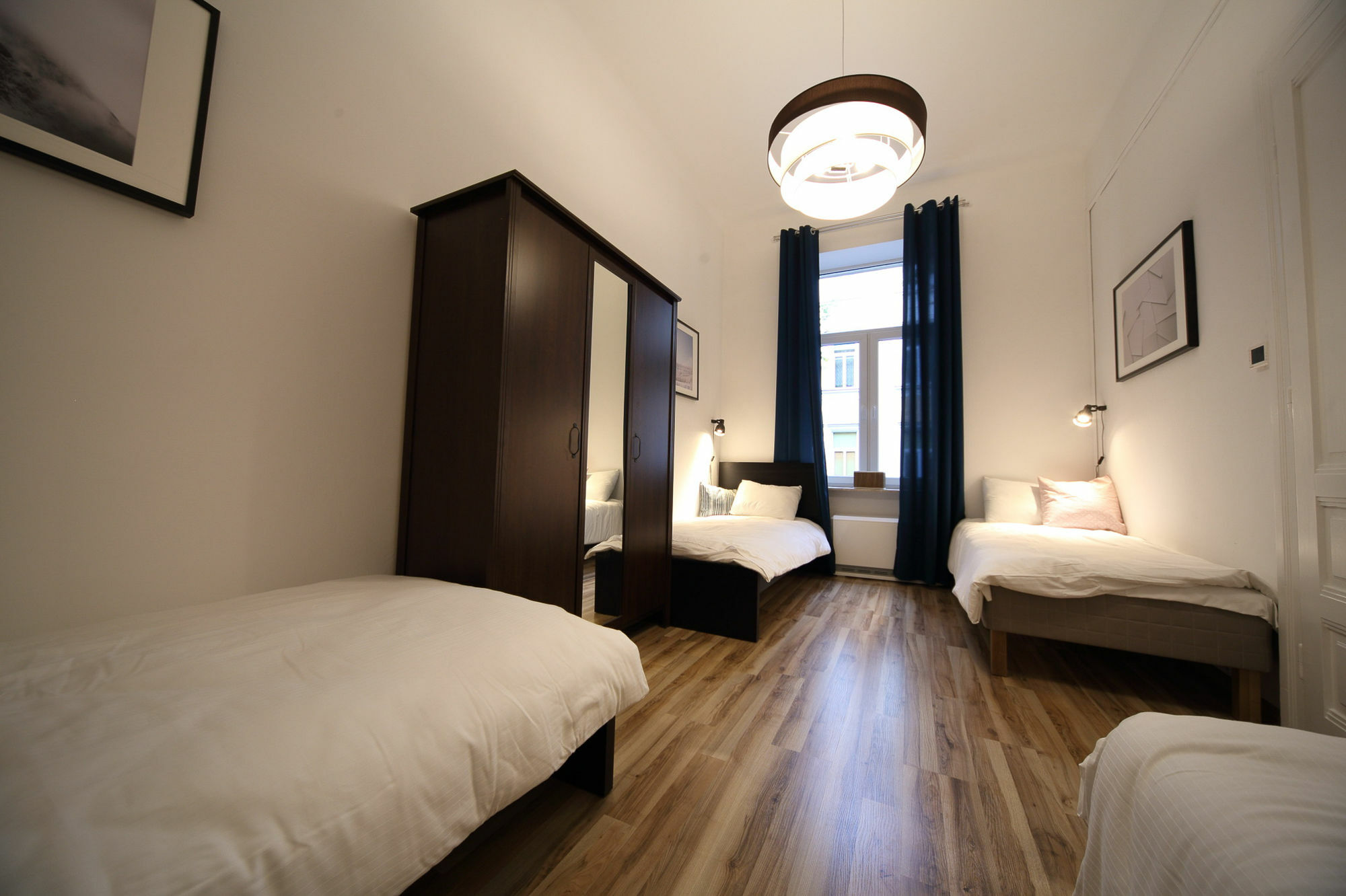 Old Town Friendhouse Apartments Krakow Dış mekan fotoğraf