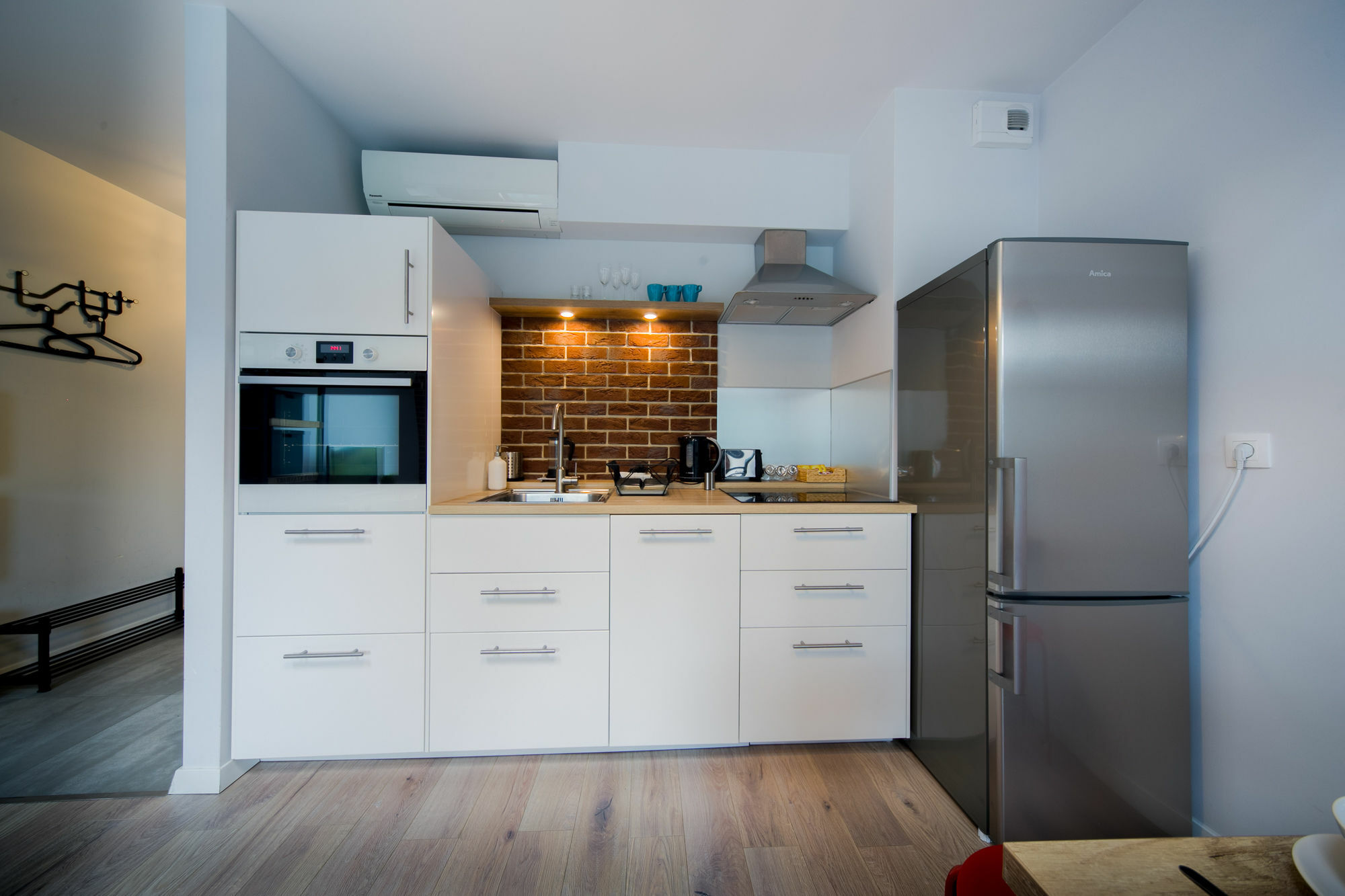 Old Town Friendhouse Apartments Krakow Dış mekan fotoğraf