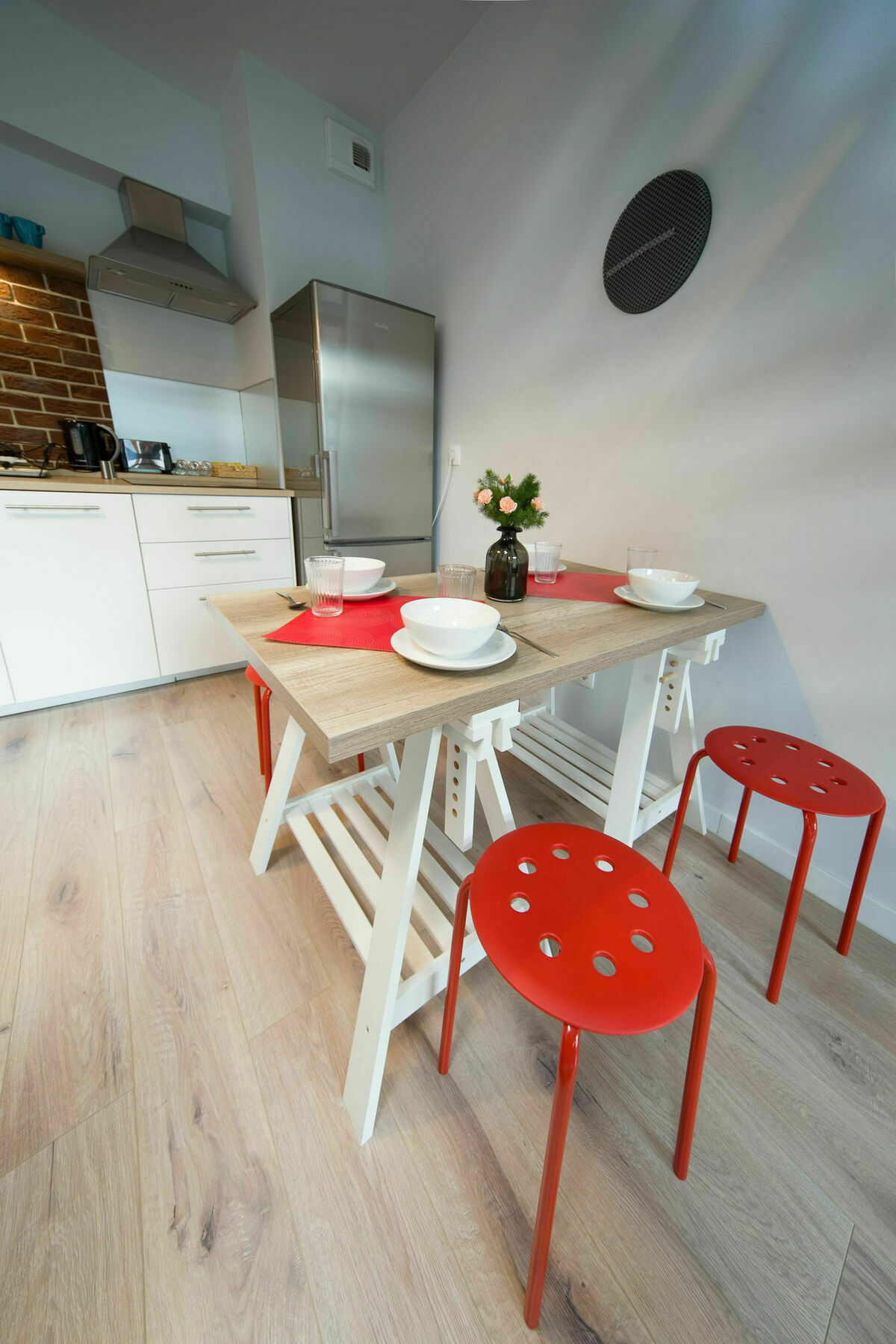 Old Town Friendhouse Apartments Krakow Dış mekan fotoğraf