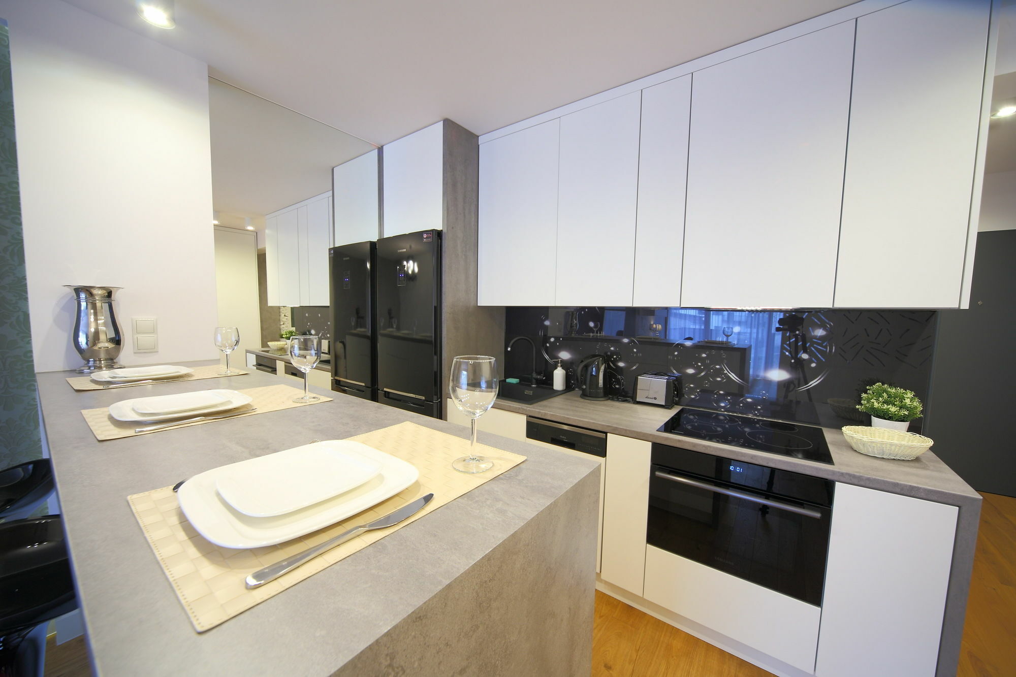 Old Town Friendhouse Apartments Krakow Dış mekan fotoğraf