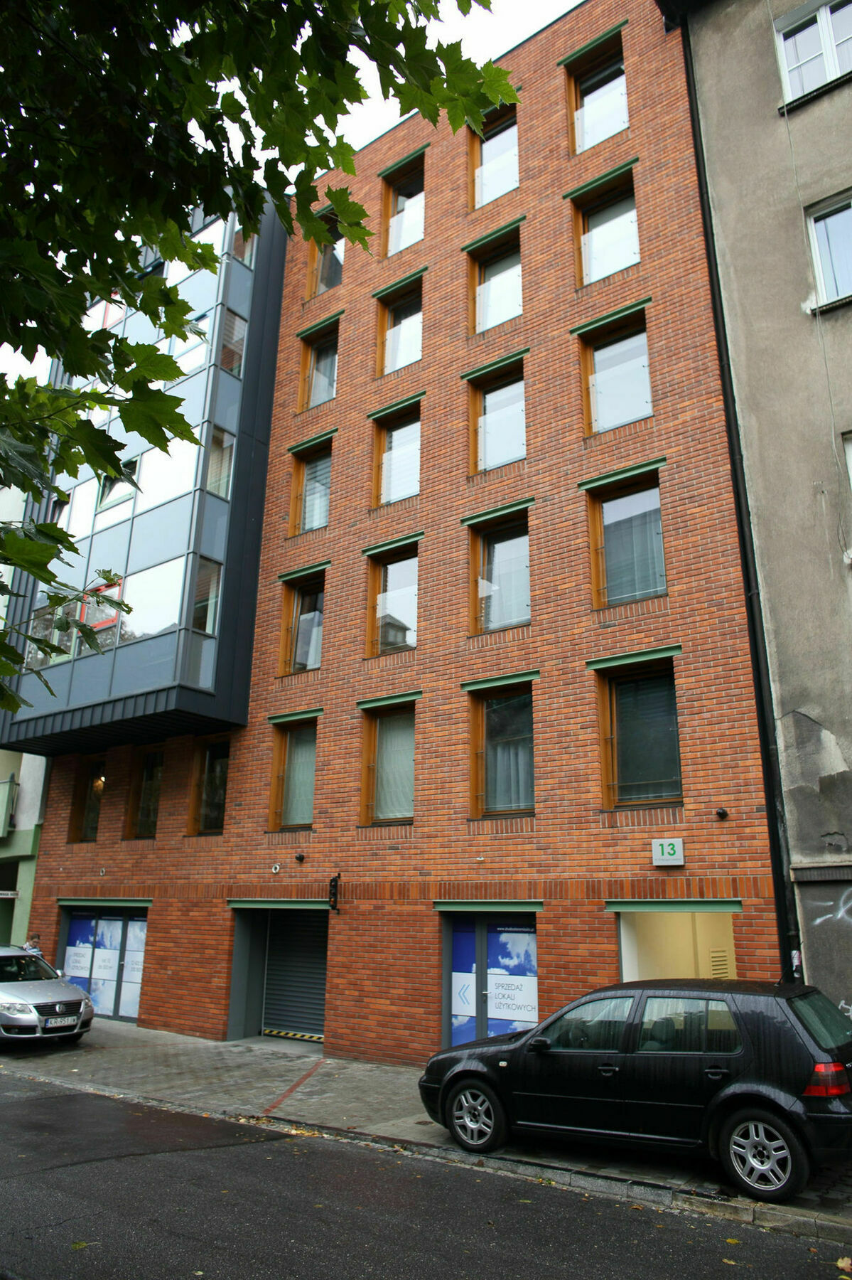 Old Town Friendhouse Apartments Krakow Dış mekan fotoğraf