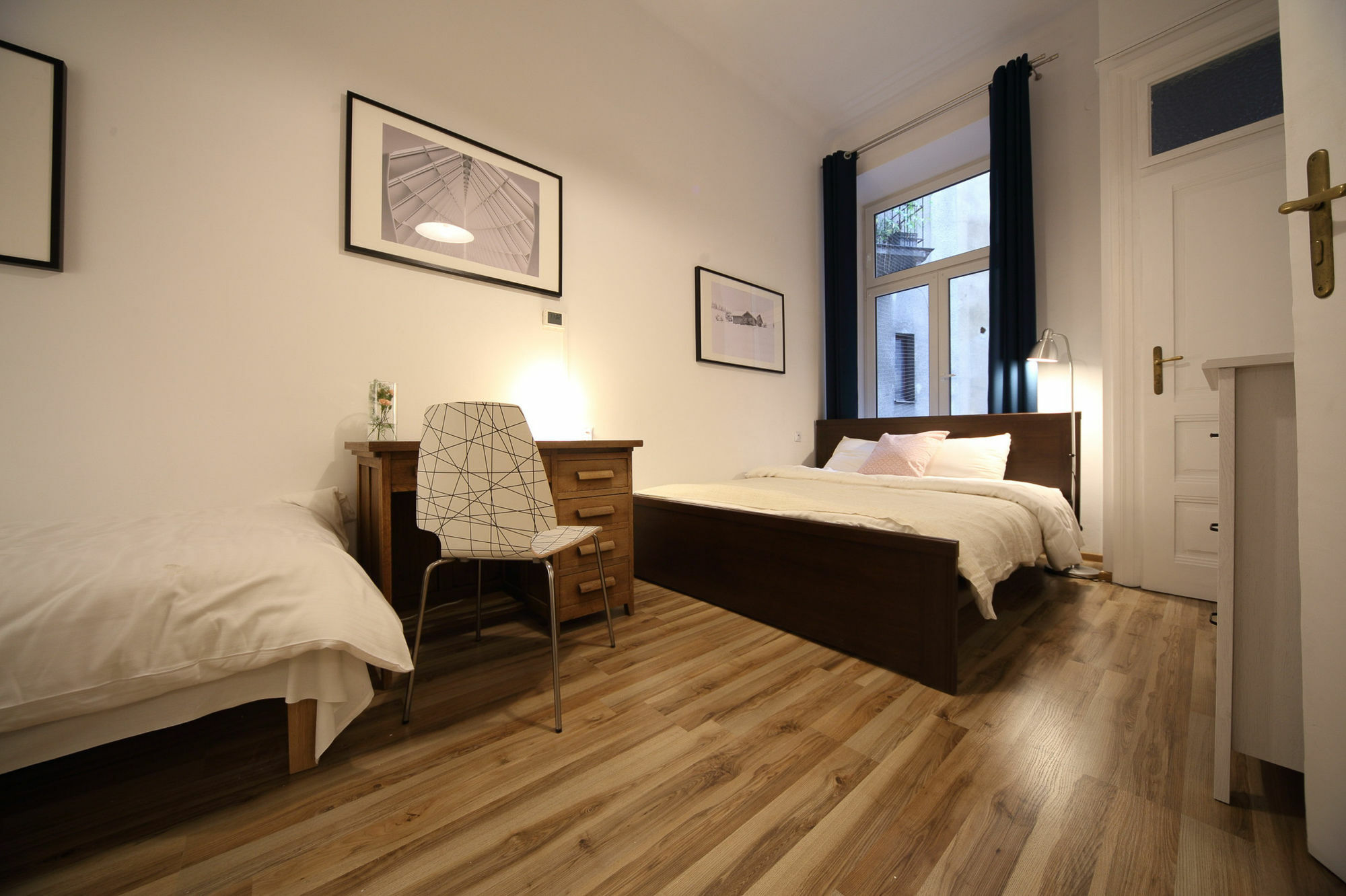 Old Town Friendhouse Apartments Krakow Dış mekan fotoğraf