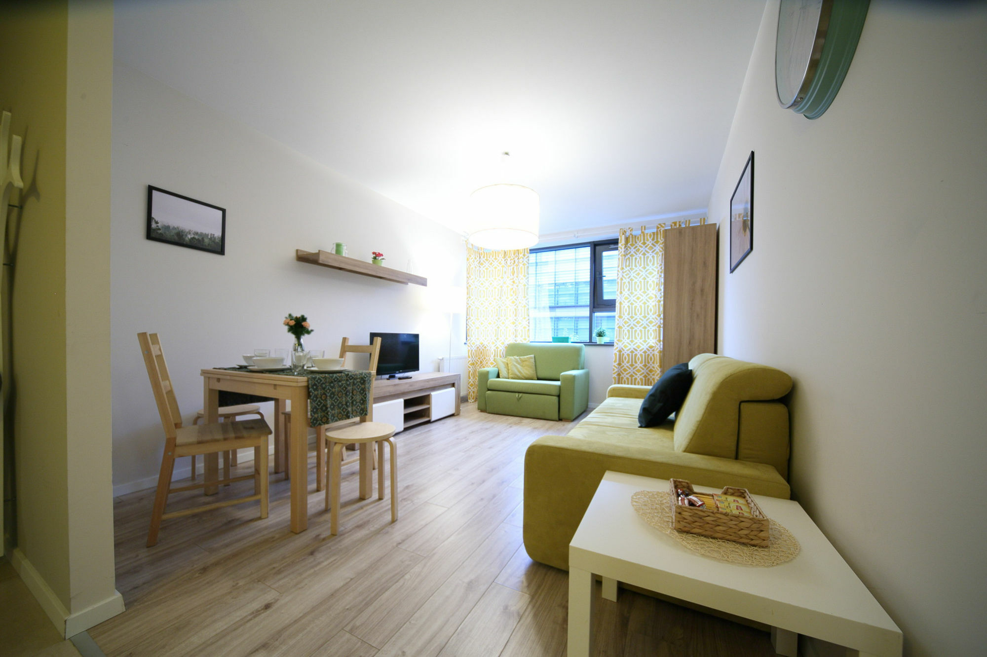 Old Town Friendhouse Apartments Krakow Dış mekan fotoğraf