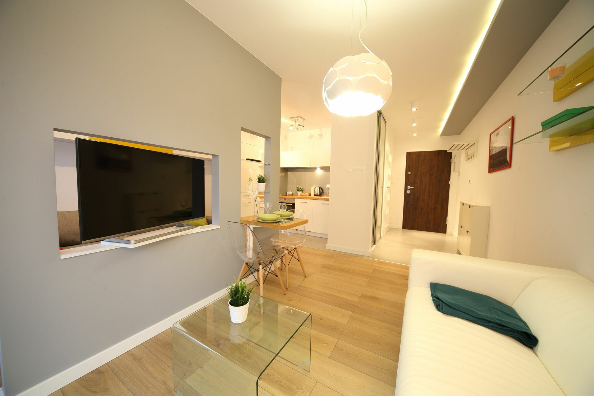 Old Town Friendhouse Apartments Krakow Dış mekan fotoğraf