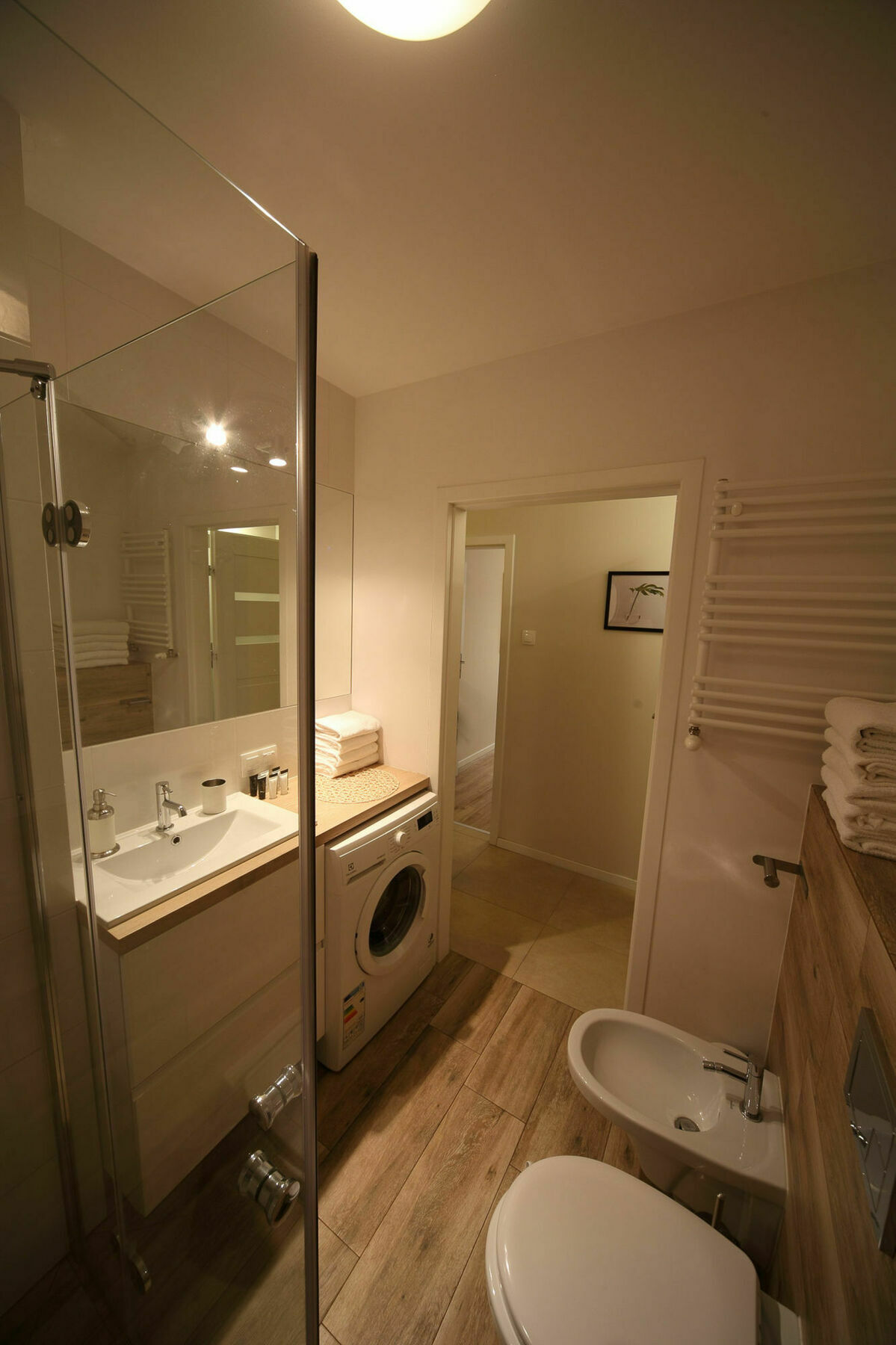 Old Town Friendhouse Apartments Krakow Dış mekan fotoğraf