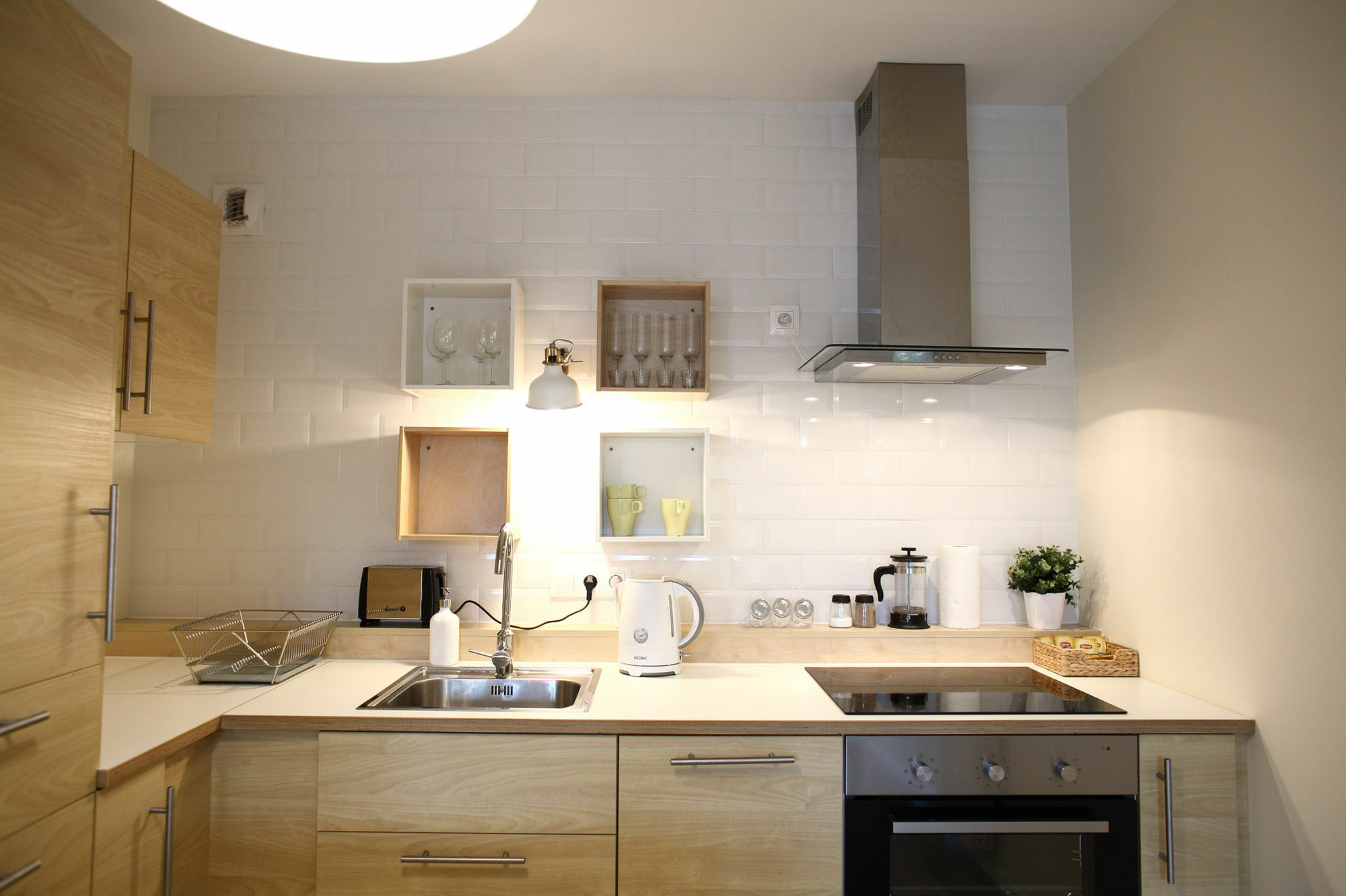 Old Town Friendhouse Apartments Krakow Dış mekan fotoğraf
