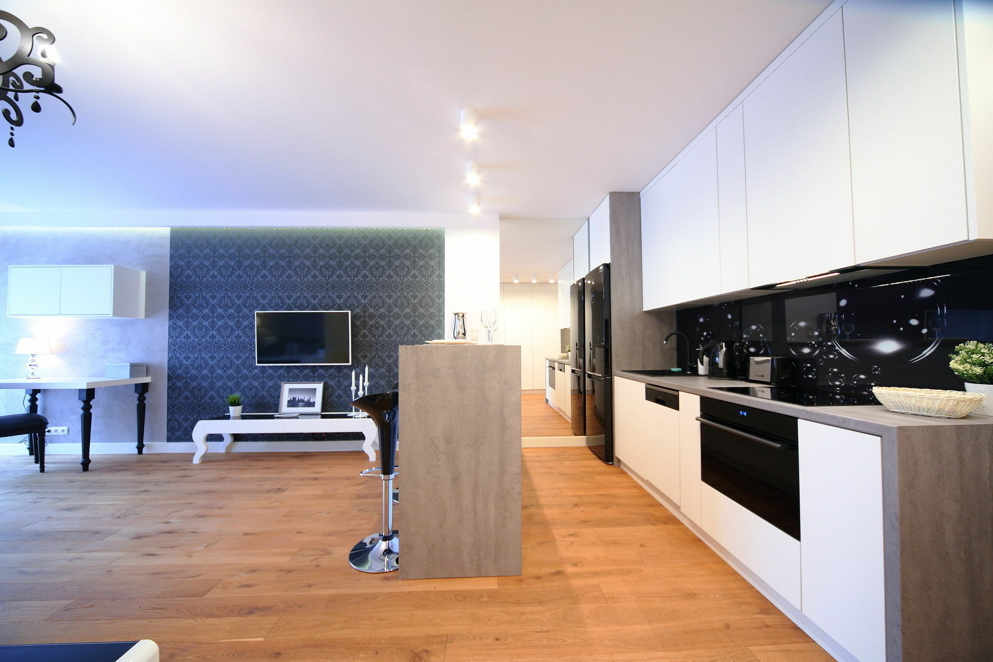 Old Town Friendhouse Apartments Krakow Dış mekan fotoğraf