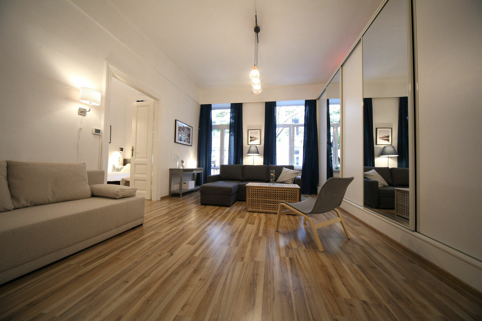 Old Town Friendhouse Apartments Krakow Dış mekan fotoğraf