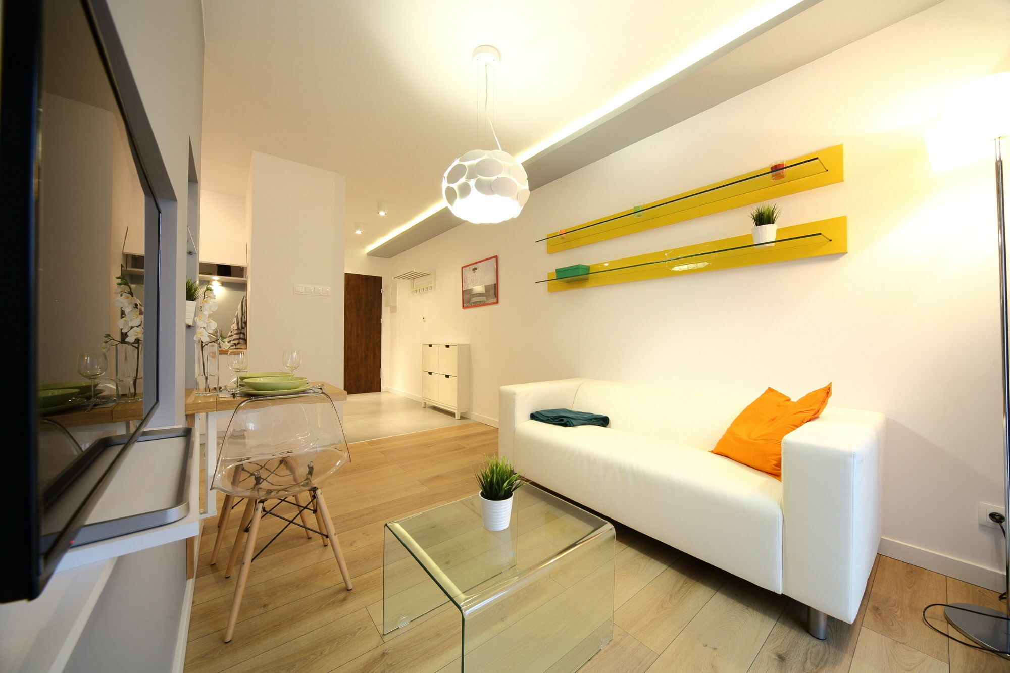 Old Town Friendhouse Apartments Krakow Dış mekan fotoğraf