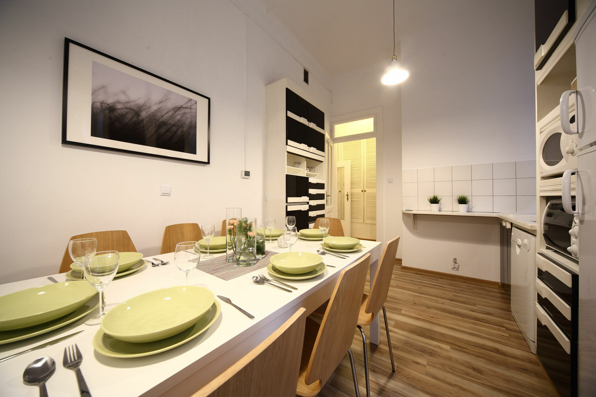 Old Town Friendhouse Apartments Krakow Dış mekan fotoğraf