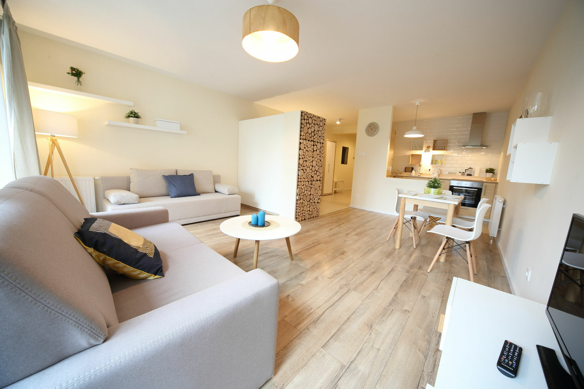 Old Town Friendhouse Apartments Krakow Dış mekan fotoğraf