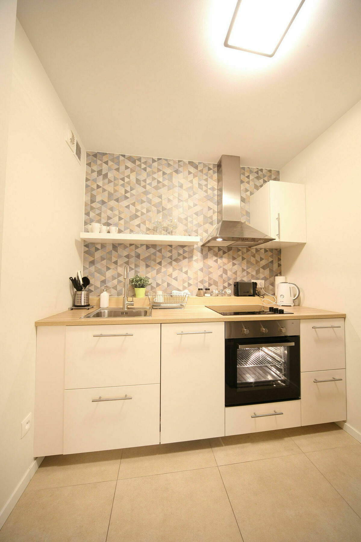 Old Town Friendhouse Apartments Krakow Dış mekan fotoğraf