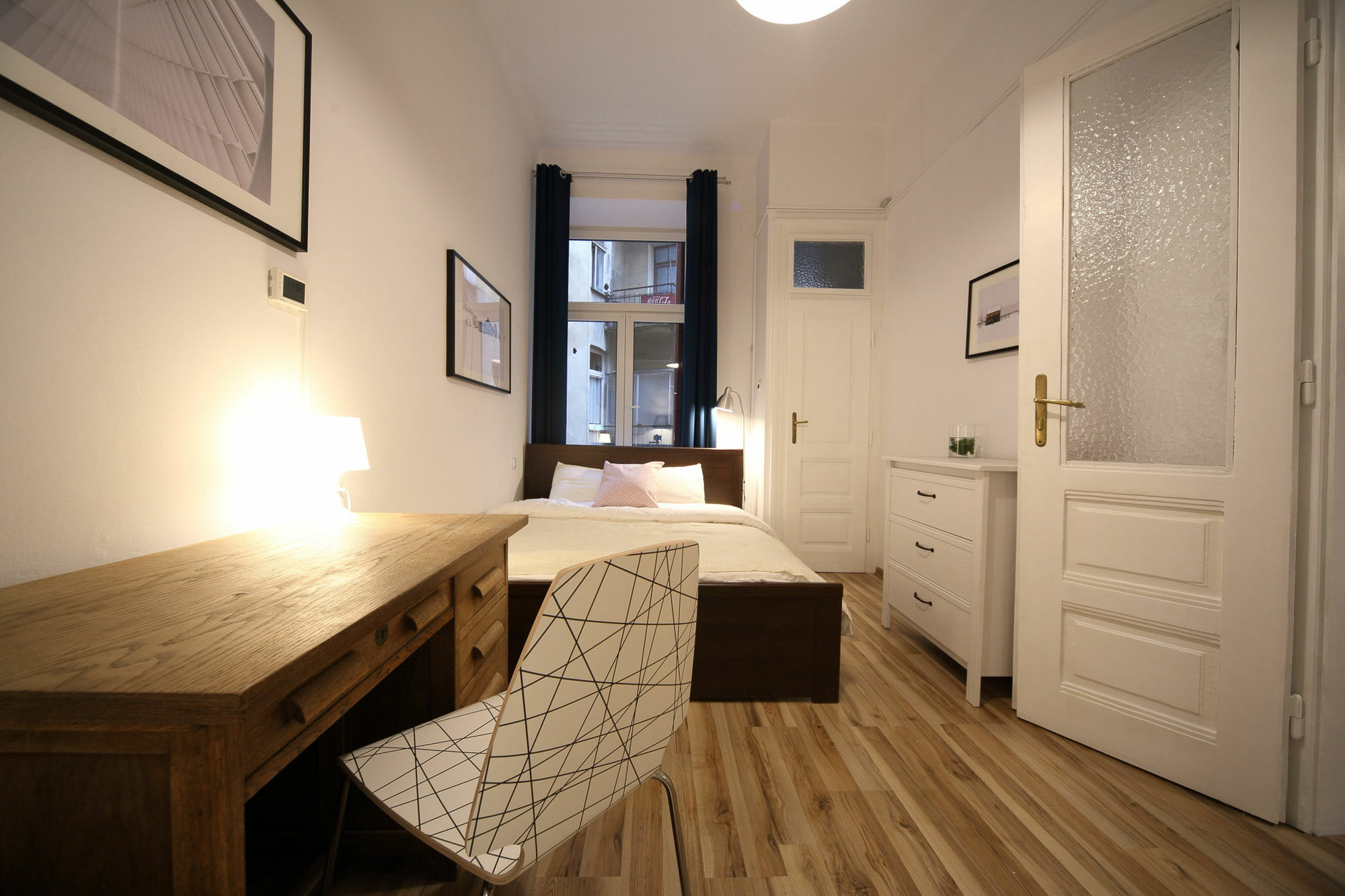 Old Town Friendhouse Apartments Krakow Dış mekan fotoğraf