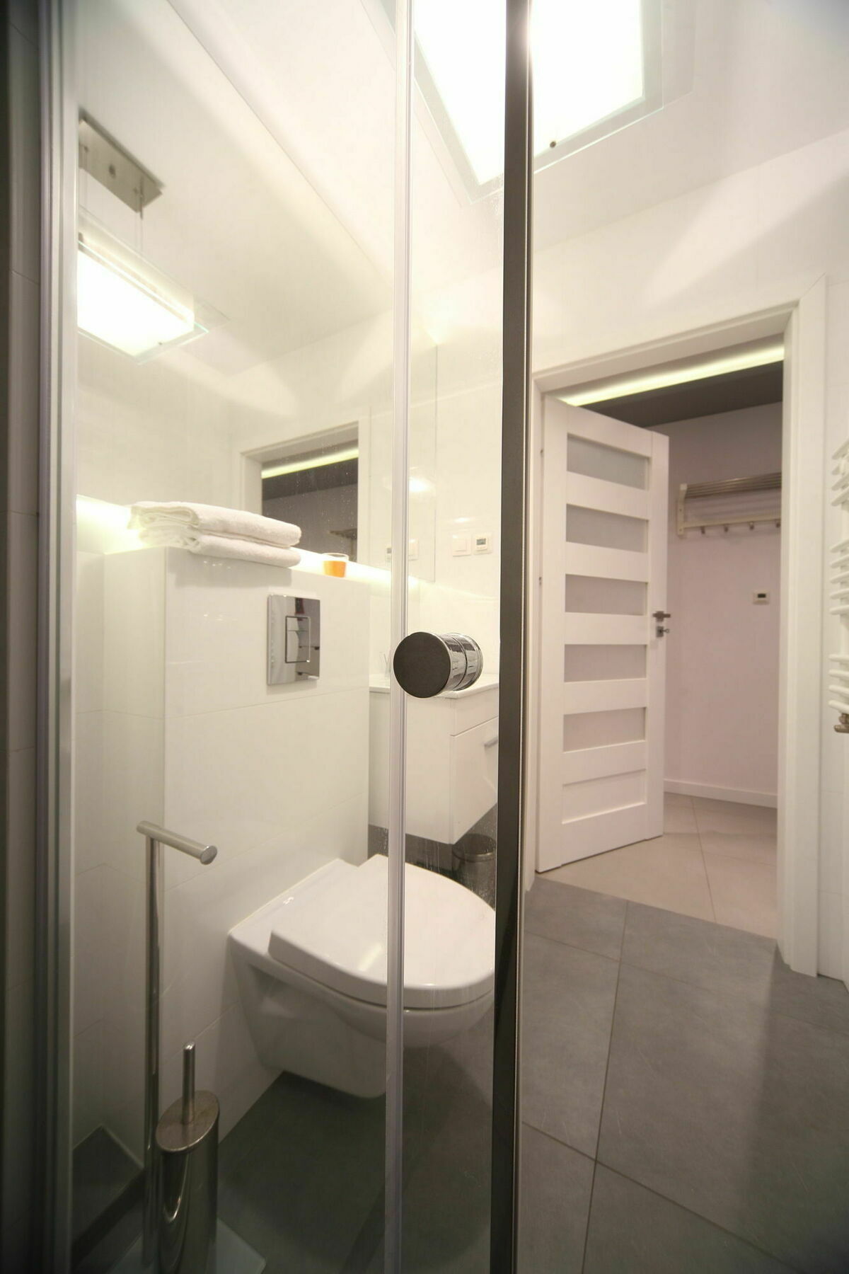 Old Town Friendhouse Apartments Krakow Dış mekan fotoğraf