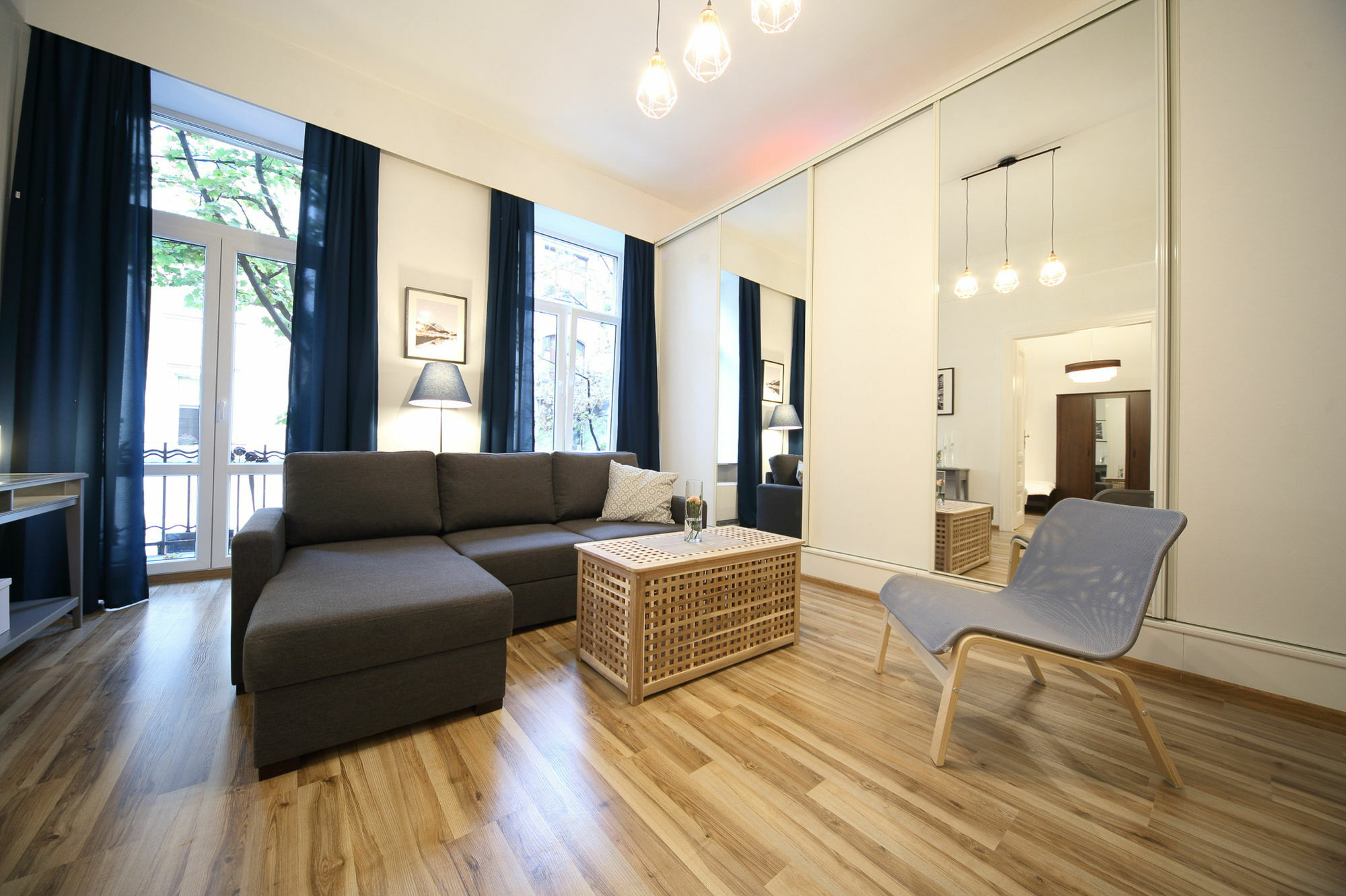 Old Town Friendhouse Apartments Krakow Dış mekan fotoğraf