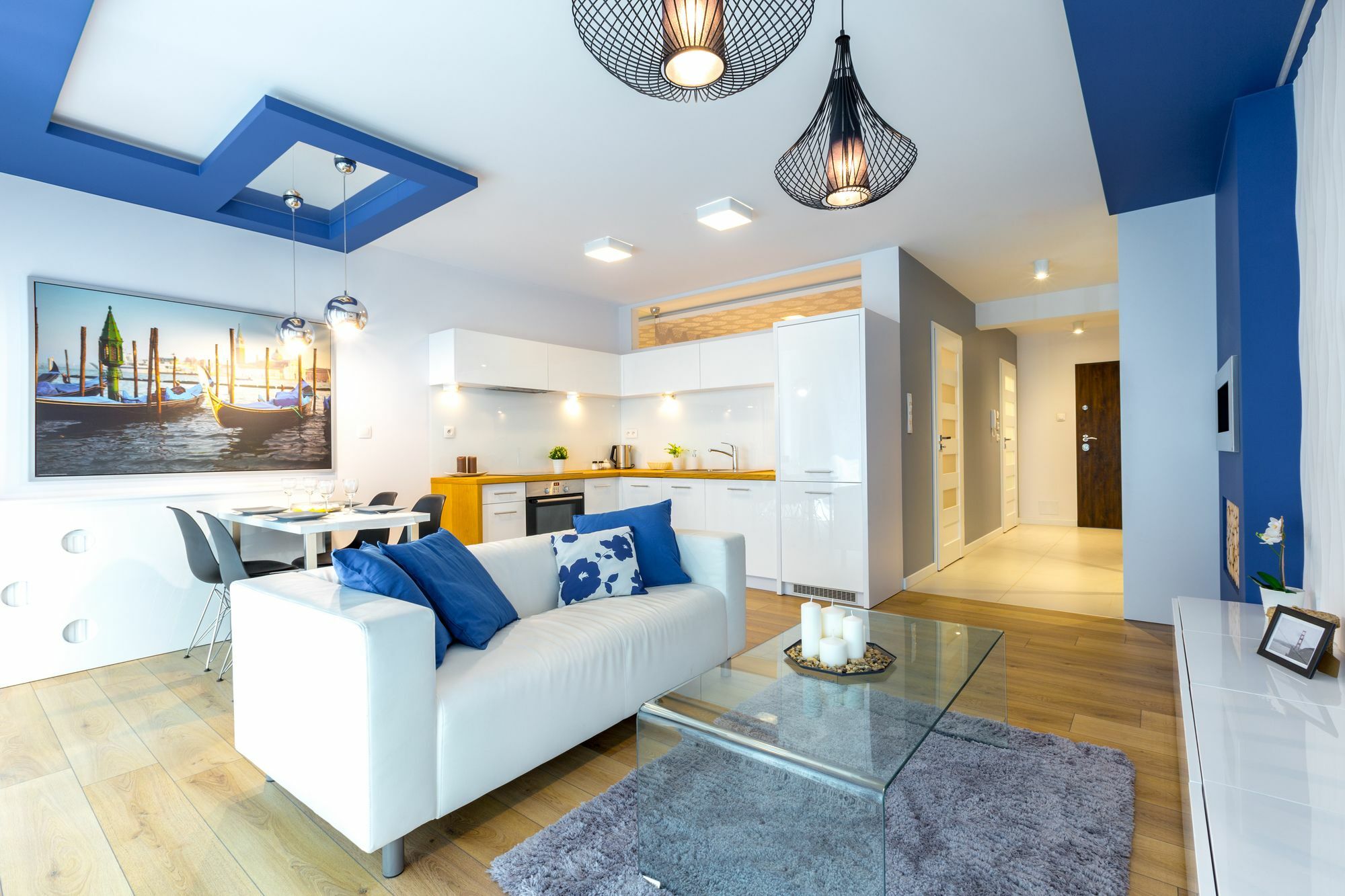 Old Town Friendhouse Apartments Krakow Dış mekan fotoğraf