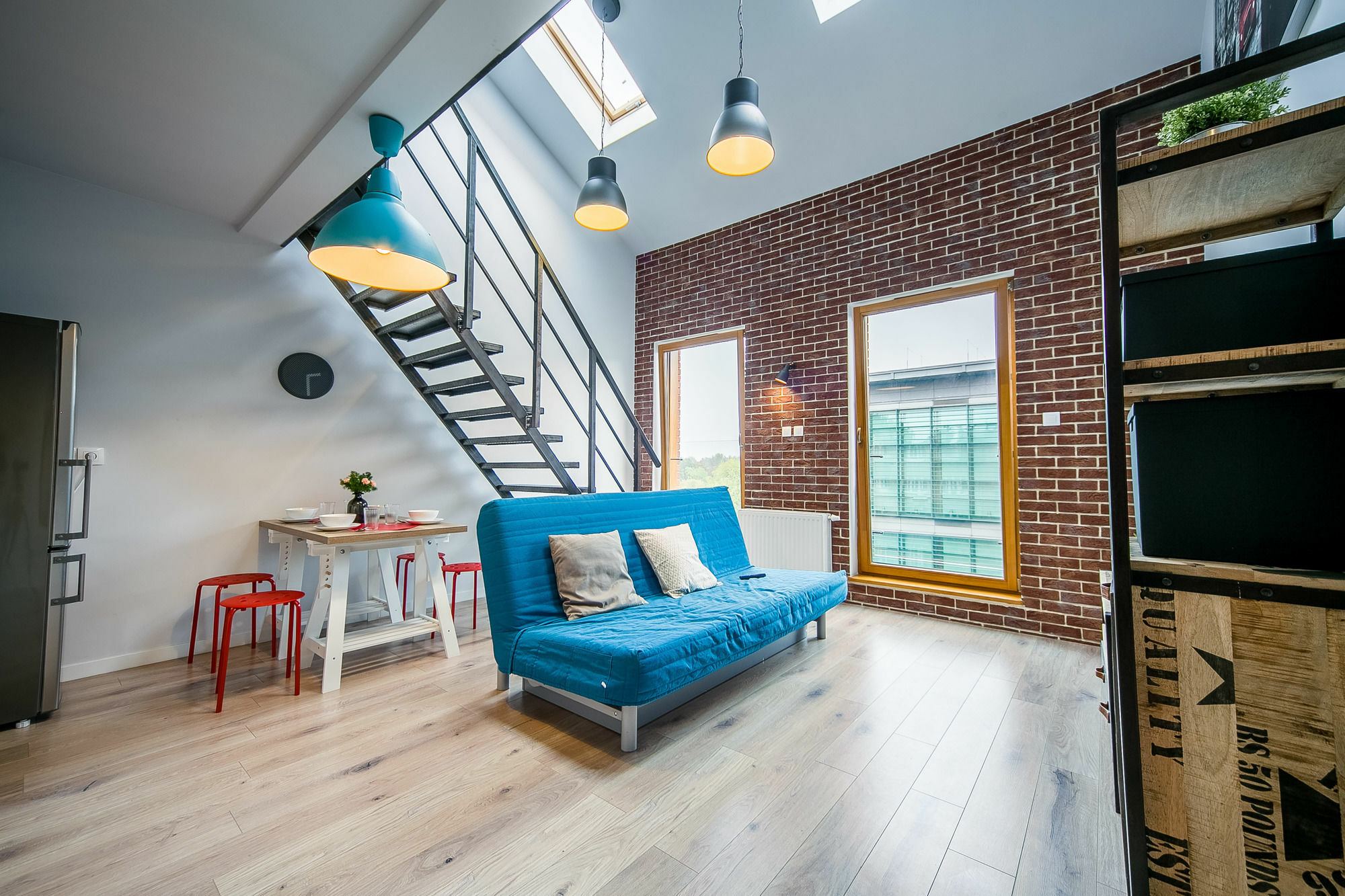 Old Town Friendhouse Apartments Krakow Dış mekan fotoğraf