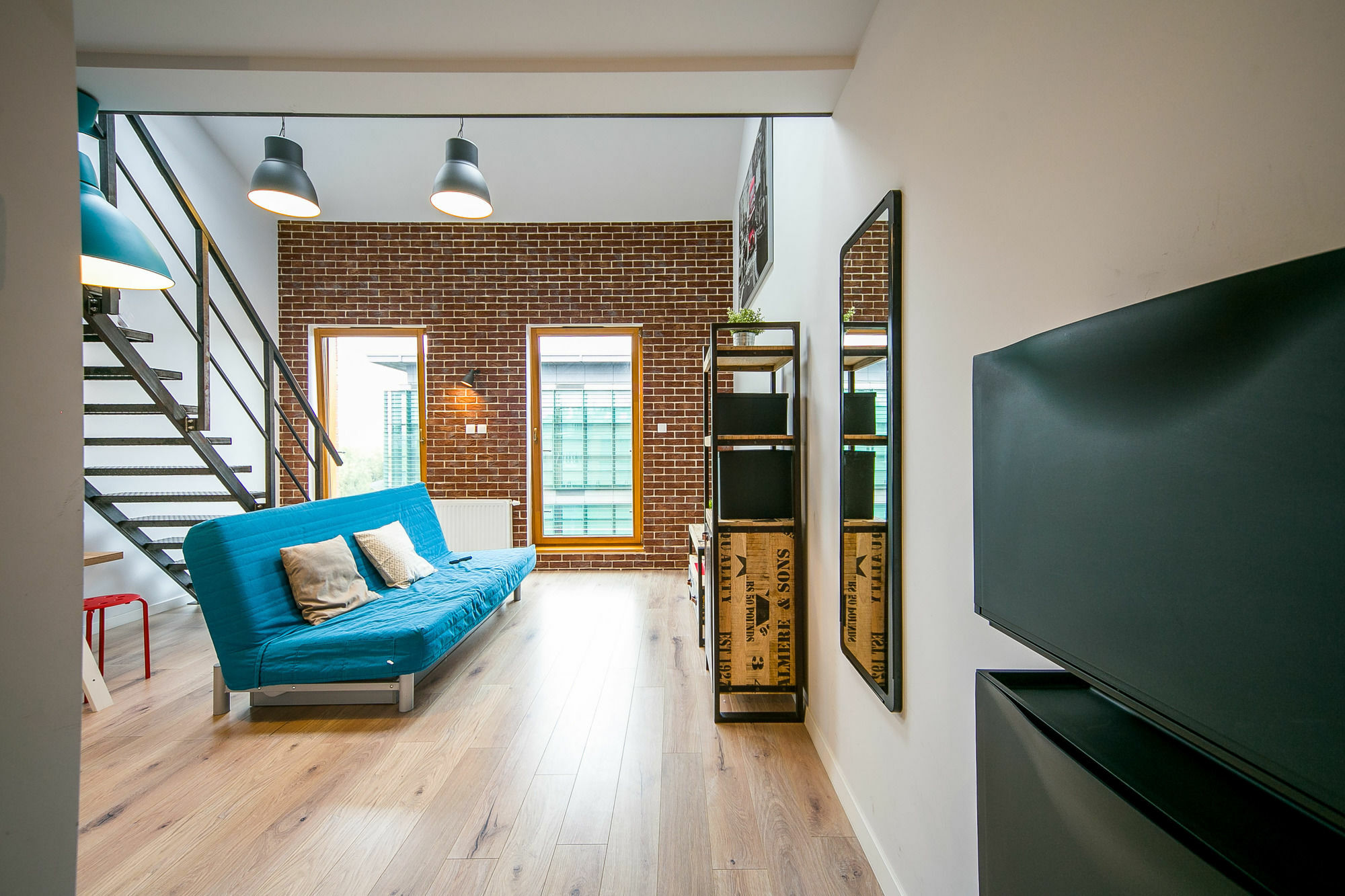 Old Town Friendhouse Apartments Krakow Dış mekan fotoğraf