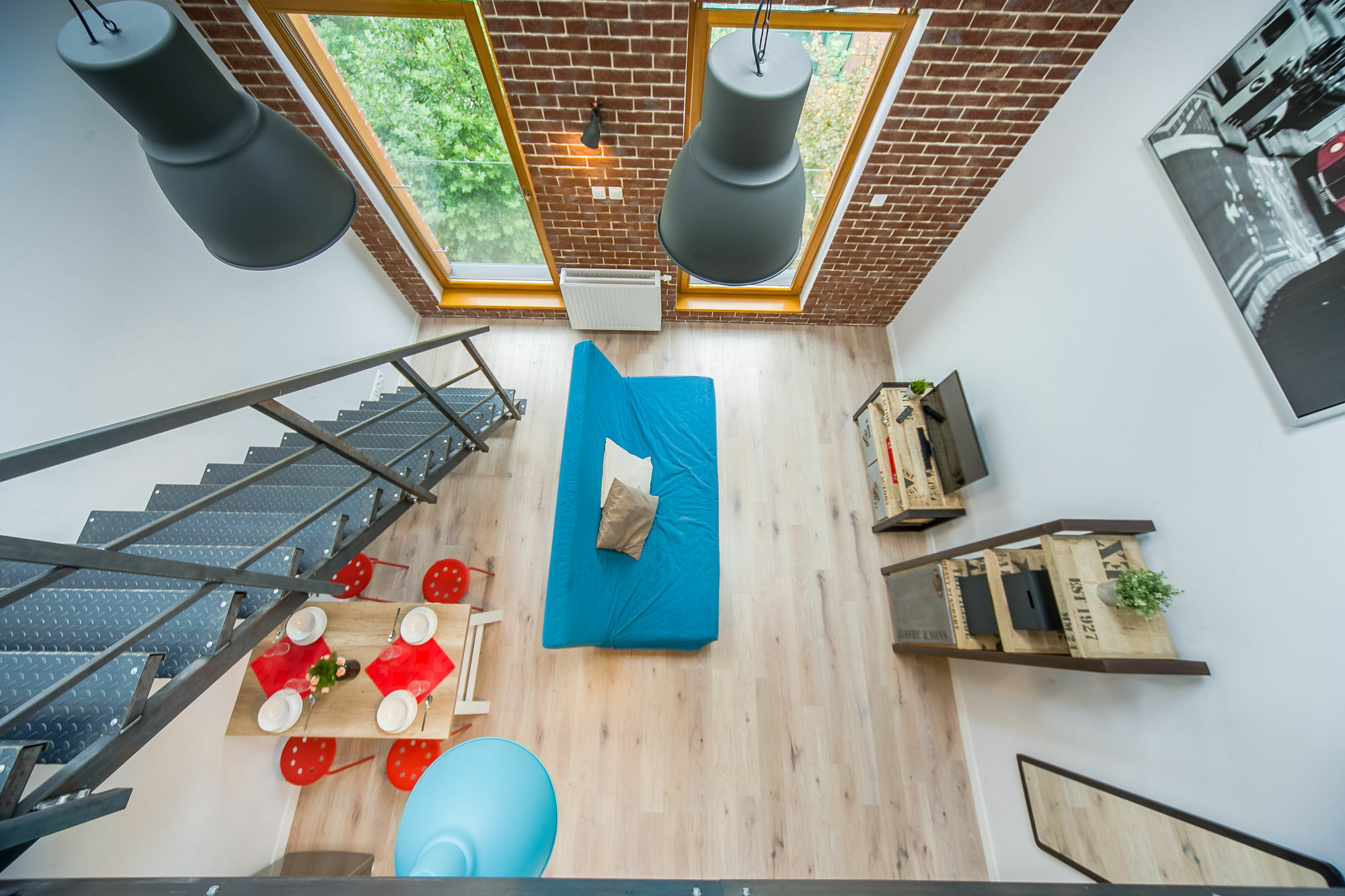 Old Town Friendhouse Apartments Krakow Dış mekan fotoğraf