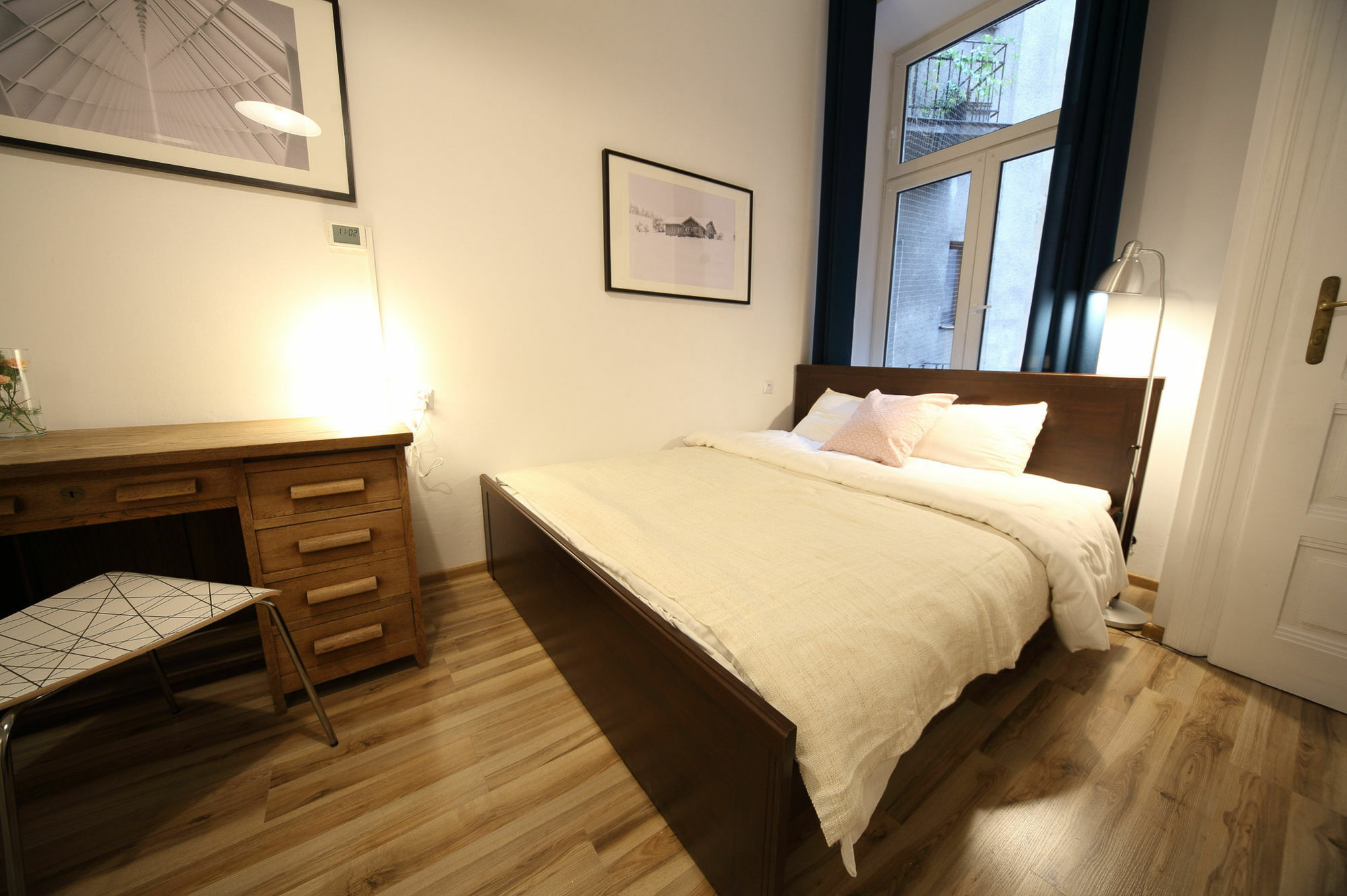 Old Town Friendhouse Apartments Krakow Dış mekan fotoğraf