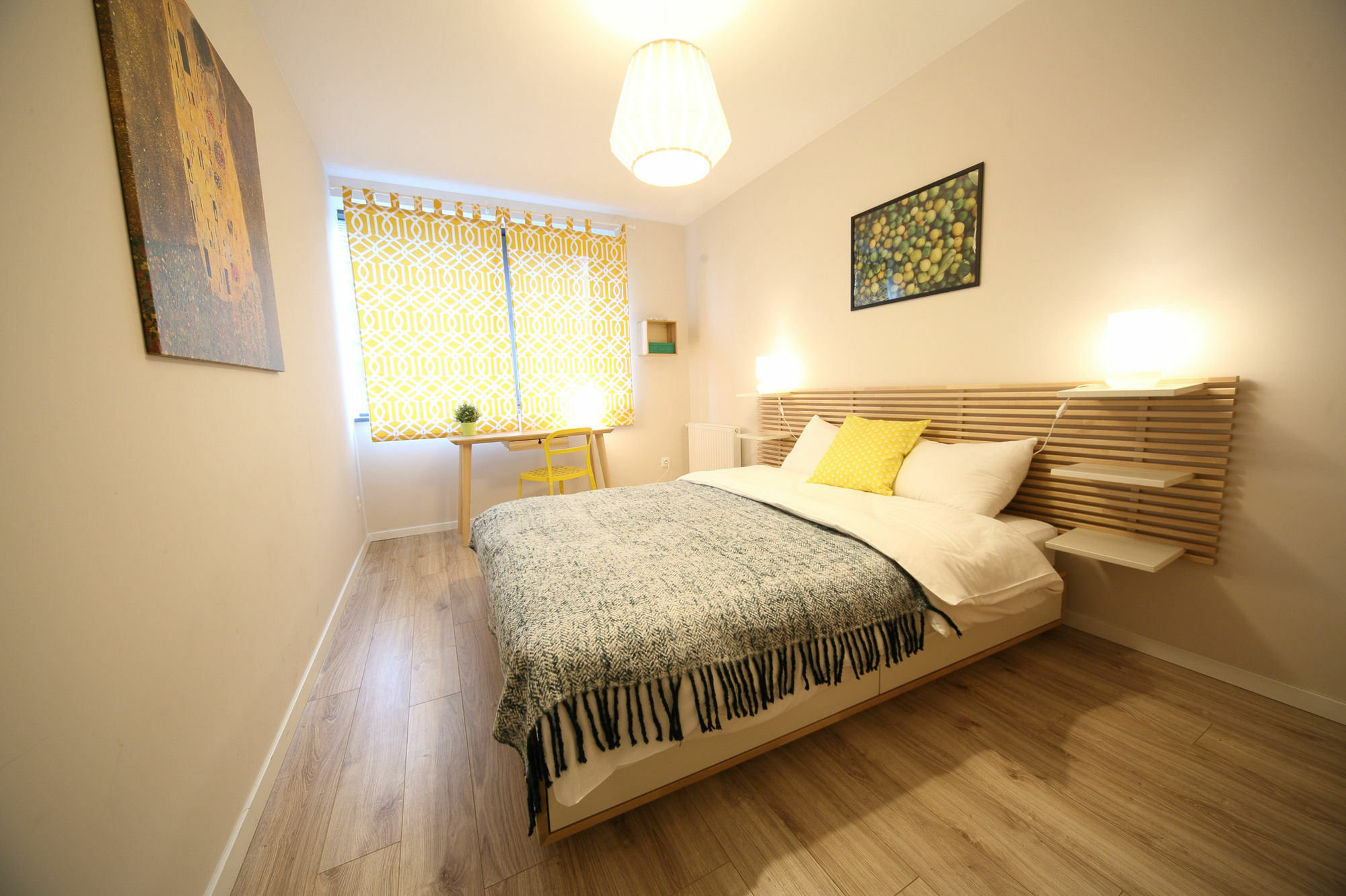 Old Town Friendhouse Apartments Krakow Dış mekan fotoğraf
